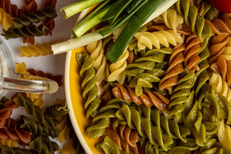 Culinary Delights Tour